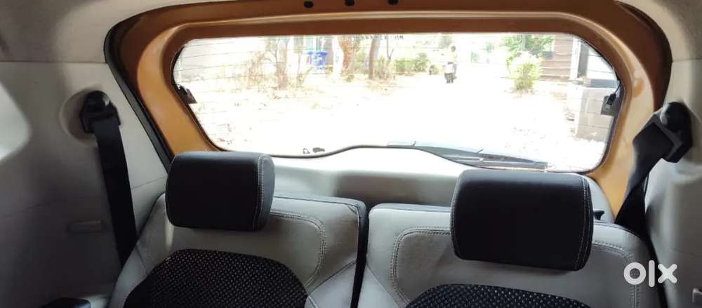 Renault Triber 2022 Petrol 70000 Km Driven