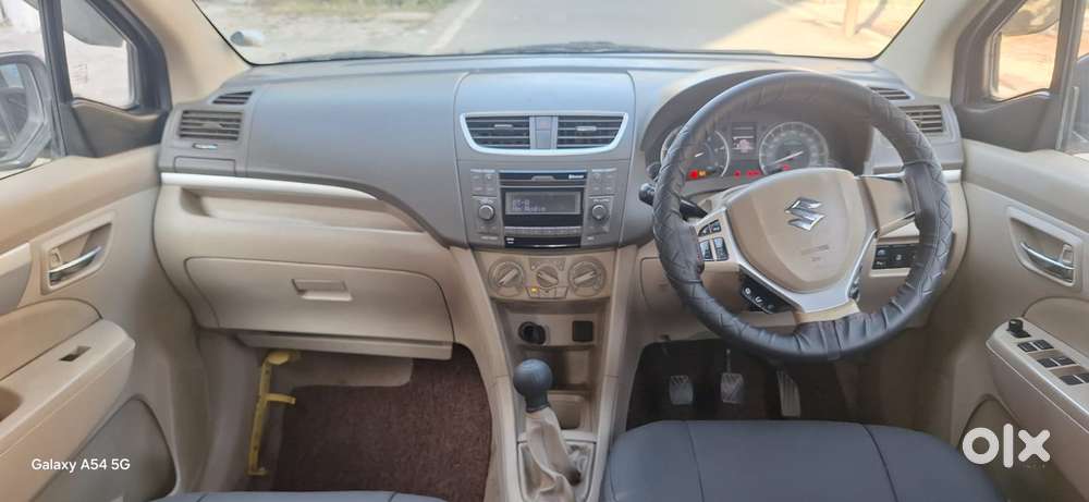 Maruti Suzuki Ertiga Shvs Vdi, 2018, Diesel