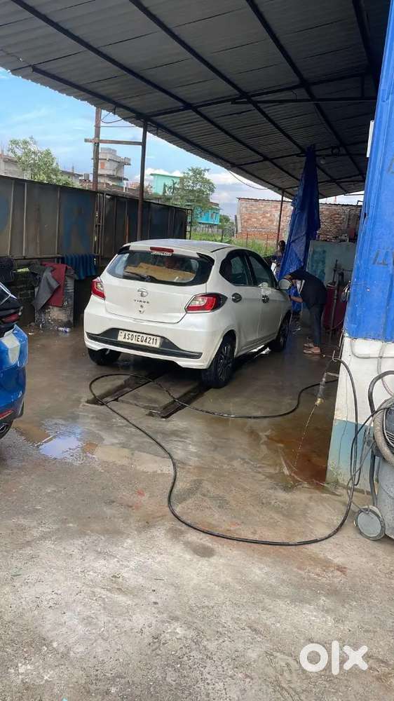 Tata Tiago Top Model 2021