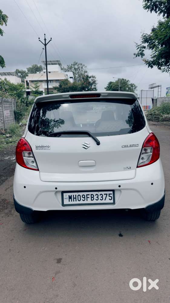Maruti Suzuki Celerio Zxi, 2019, Petrol