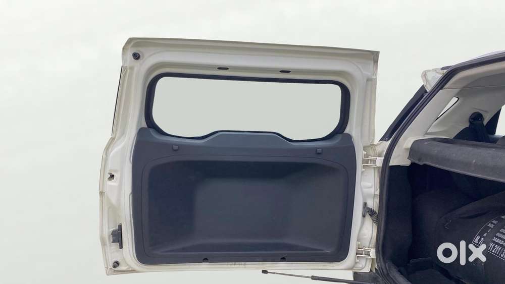 Ford Ecosport 1.5 Petrol Titanium Plus At, 2018, Cng & Hybrids