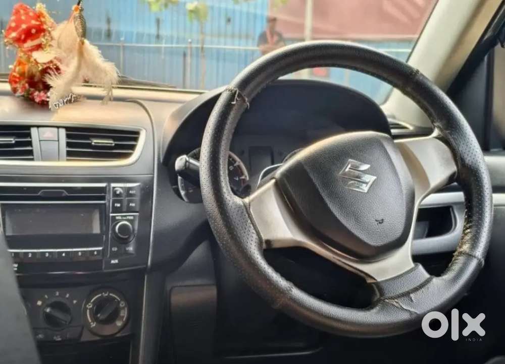 Maruti Suzuki Swift 2014 Cng & Hybrids Well Maintained