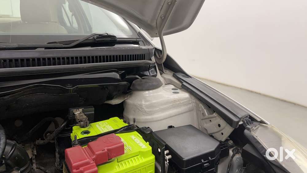 Maruti Suzuki Ciaz Alpha, 2017, Petrol