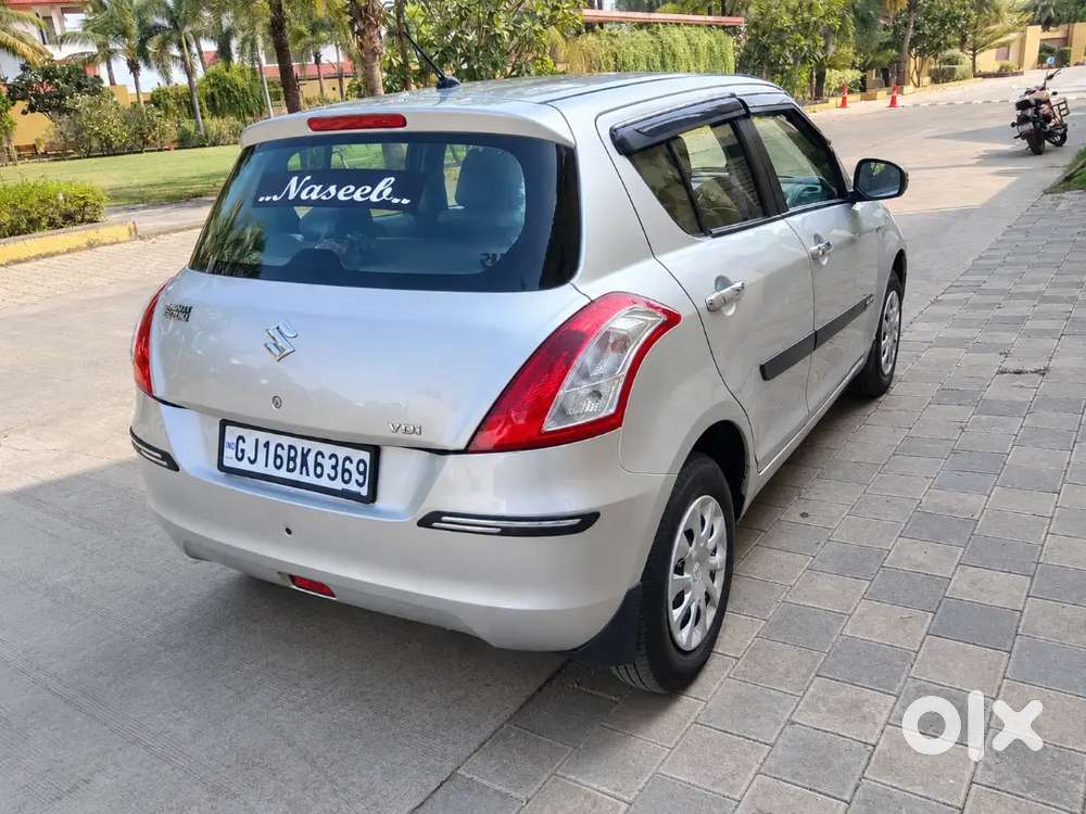 Maruti Suzuki Swift 2016 Vdi Disal Kosambba