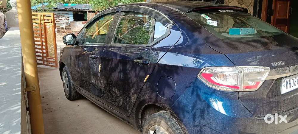 Tata Tigor 2023