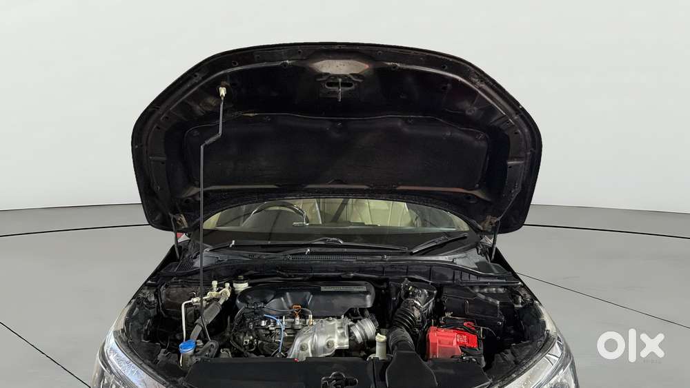 Honda City 1.5 Zx I-dtec Mt, 2021, Diesel