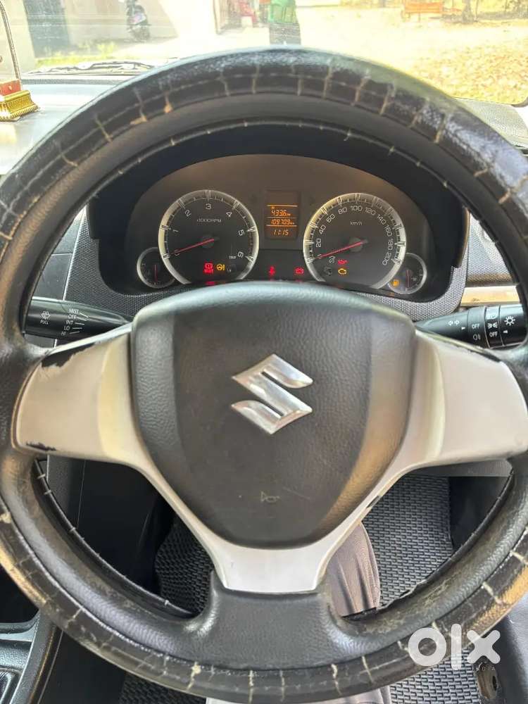 Selling My Maruti Swift Diesel