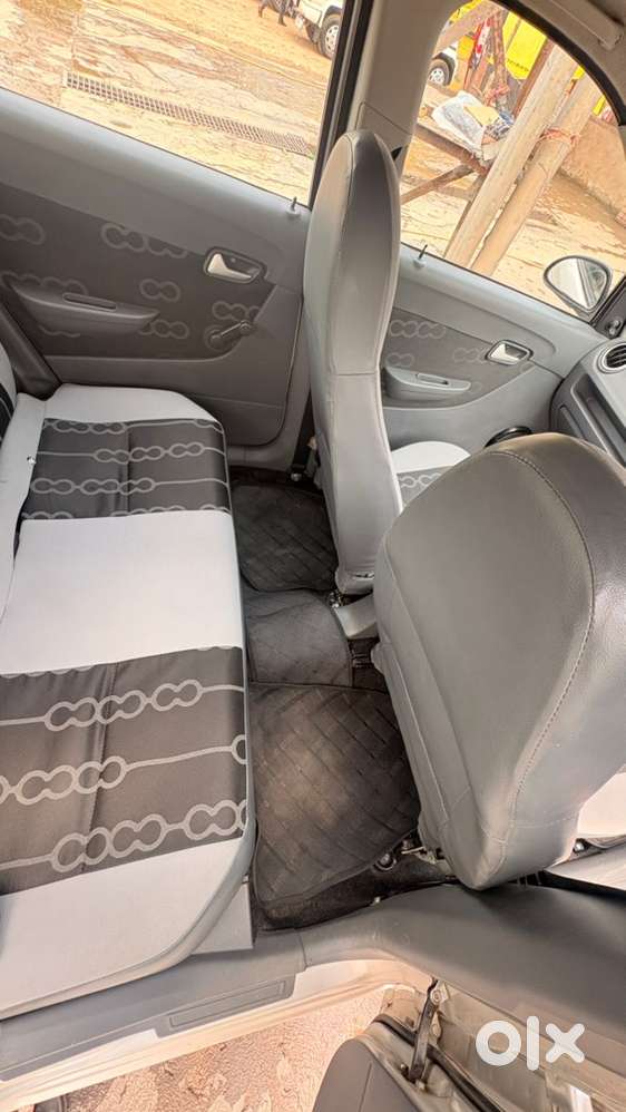 Maruti Suzuki Alto 2016 Petrol