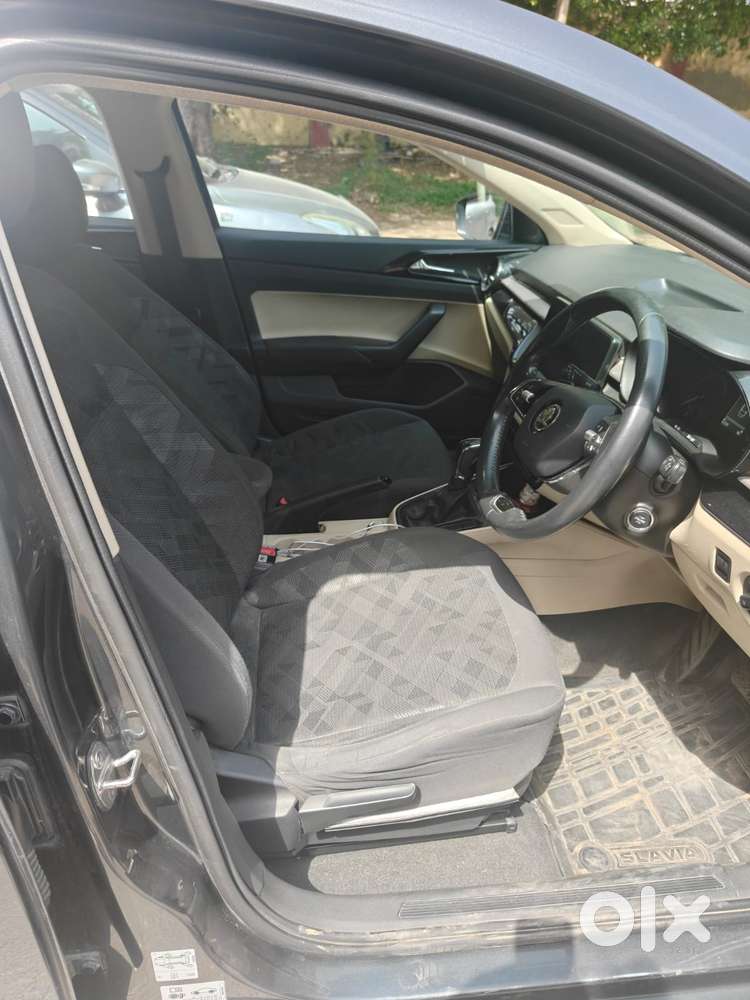 Skoda Slavia 1.0 Ambition Tsi, 2022, Petrol