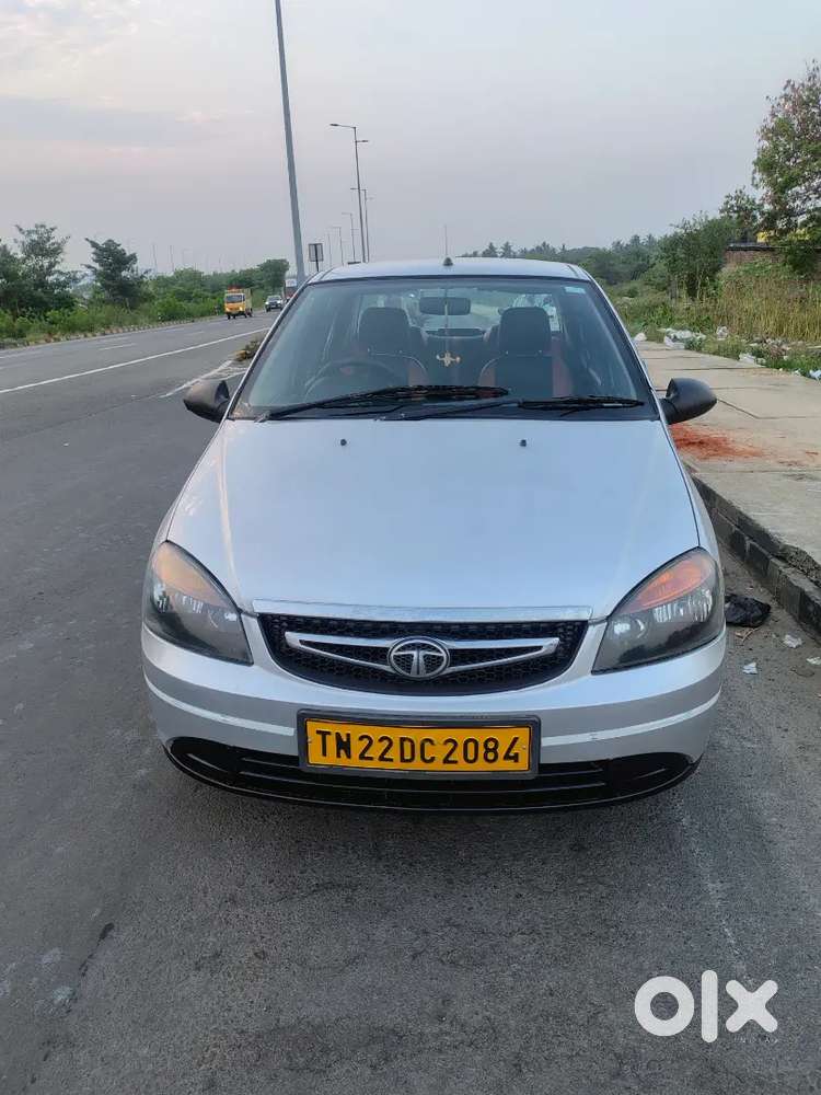 Tata Indigo Ecs 2016