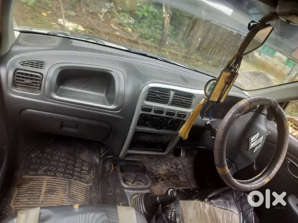 Maruti Suzuki Alto 2012 Lx