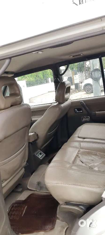 Mitsubishi Pajero Sport 2012 Diesel Manual