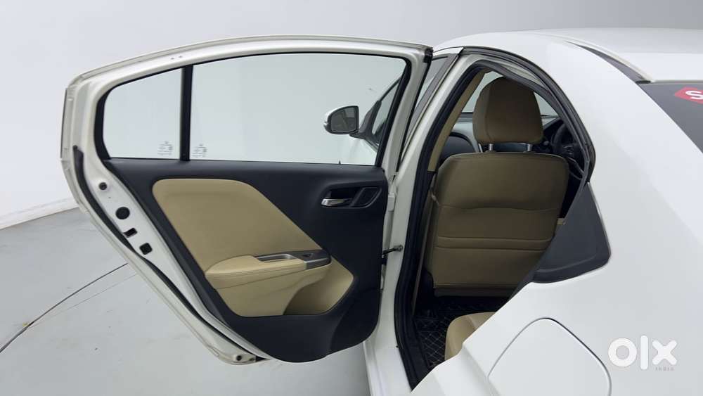 Honda City I-vtec Vx, 2017, Petrol
