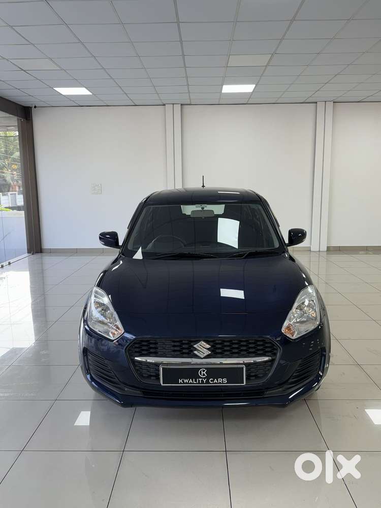 Maruti Suzuki Swift Amt Vxi, 2023, Petrol