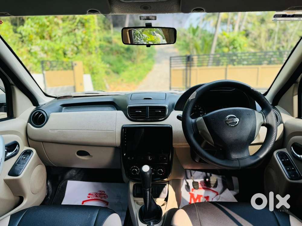 Nissan Terrano Xl Plus 85 Ps Deisel, 2015, Diesel