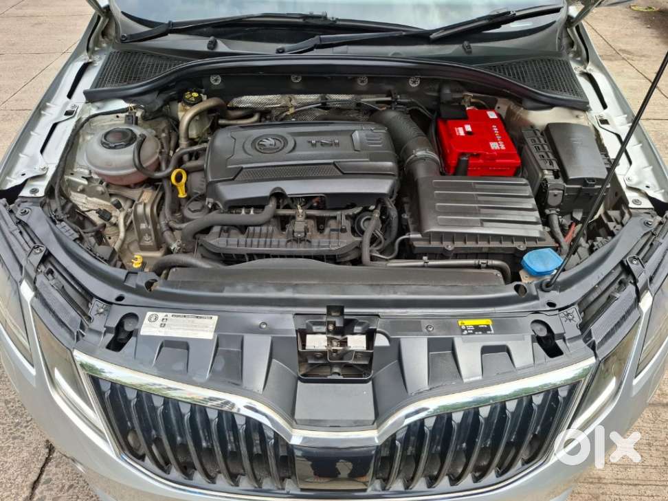 Skoda Octavia 1.8 Tsi At L K, 2019, Petrol