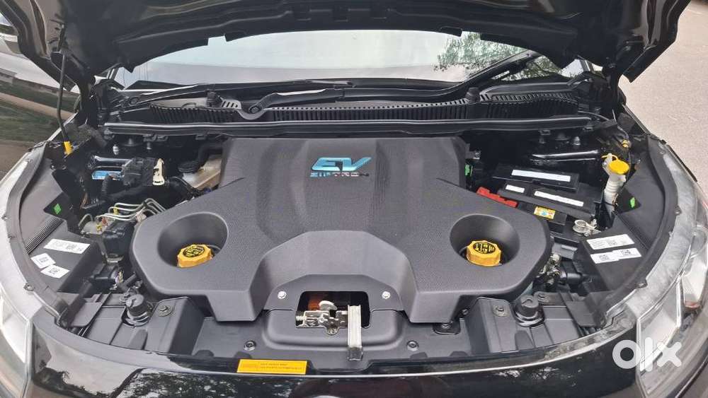 Tata Nexon Ev Xz Plus Lux Dark Edition, 2022