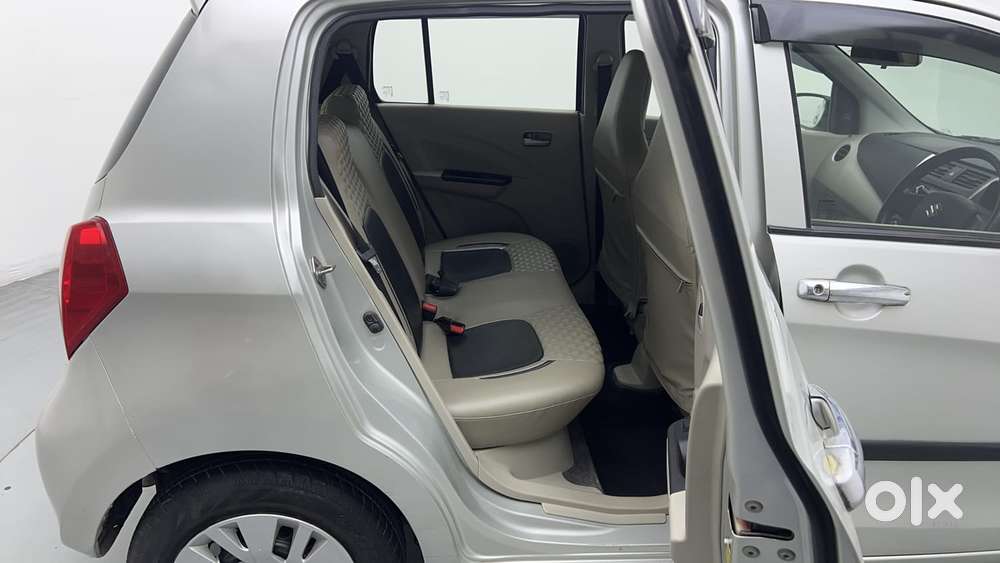 Maruti Suzuki Celerio Vxi, 2018, Petrol