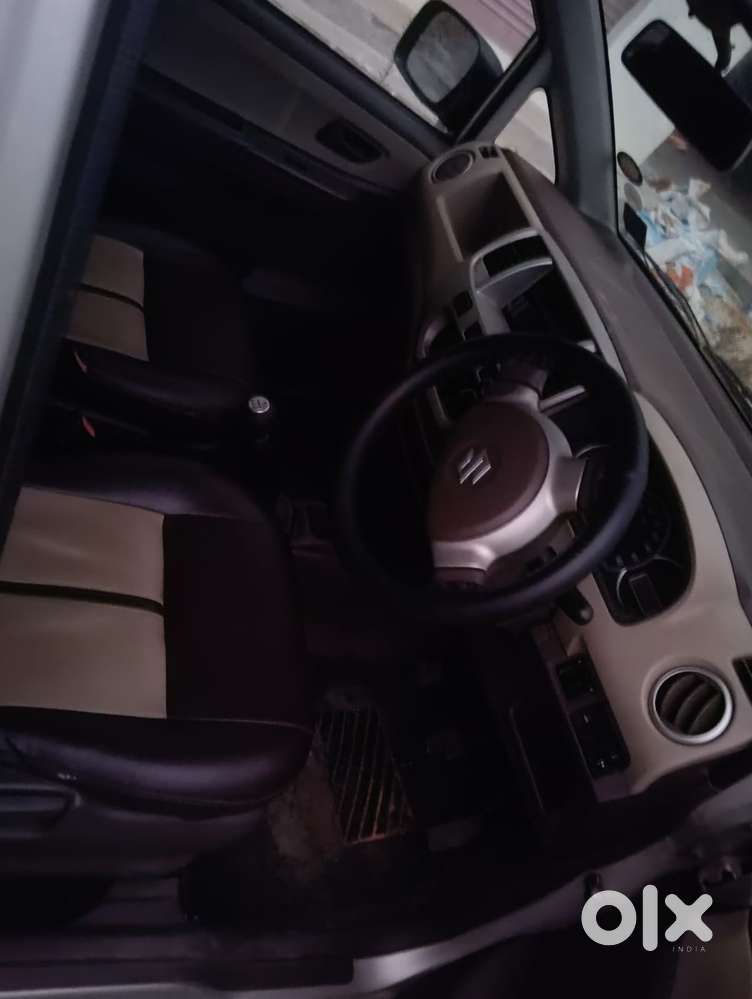 Maruti Suzuki Estilo Vxi Abs, 2009, Petrol