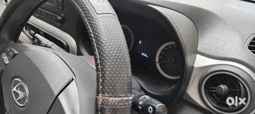 Hyundai Grand I10 Nios 2021 Manual Petrol