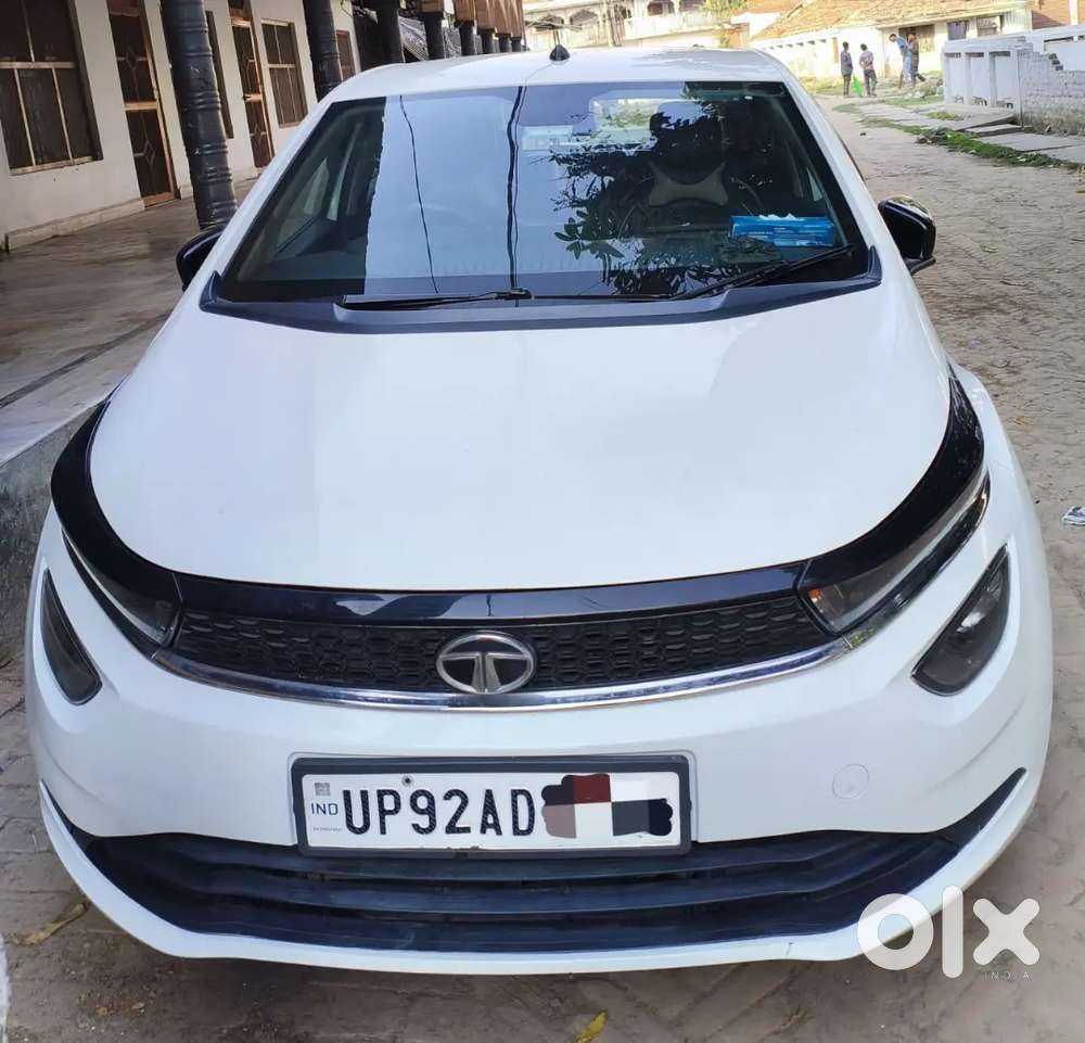 2020 Tata Altroz 1.2 Xz