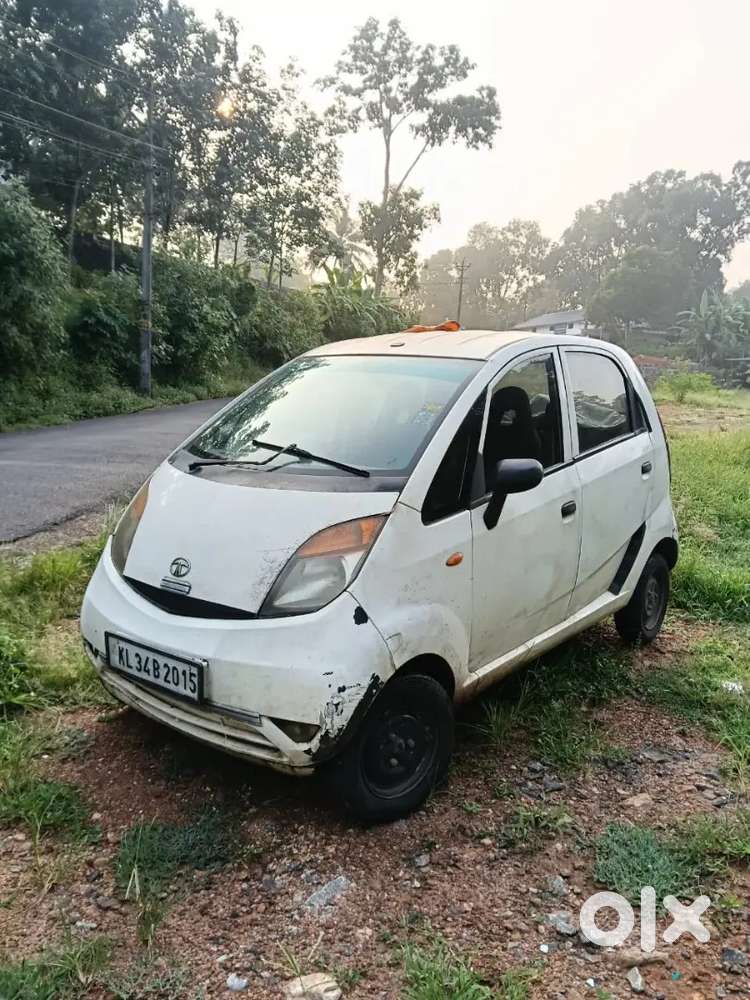Tata Nano Xe 2011 Petrol Manual