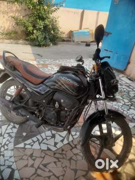 Passion pro second hand bike olx hot sale