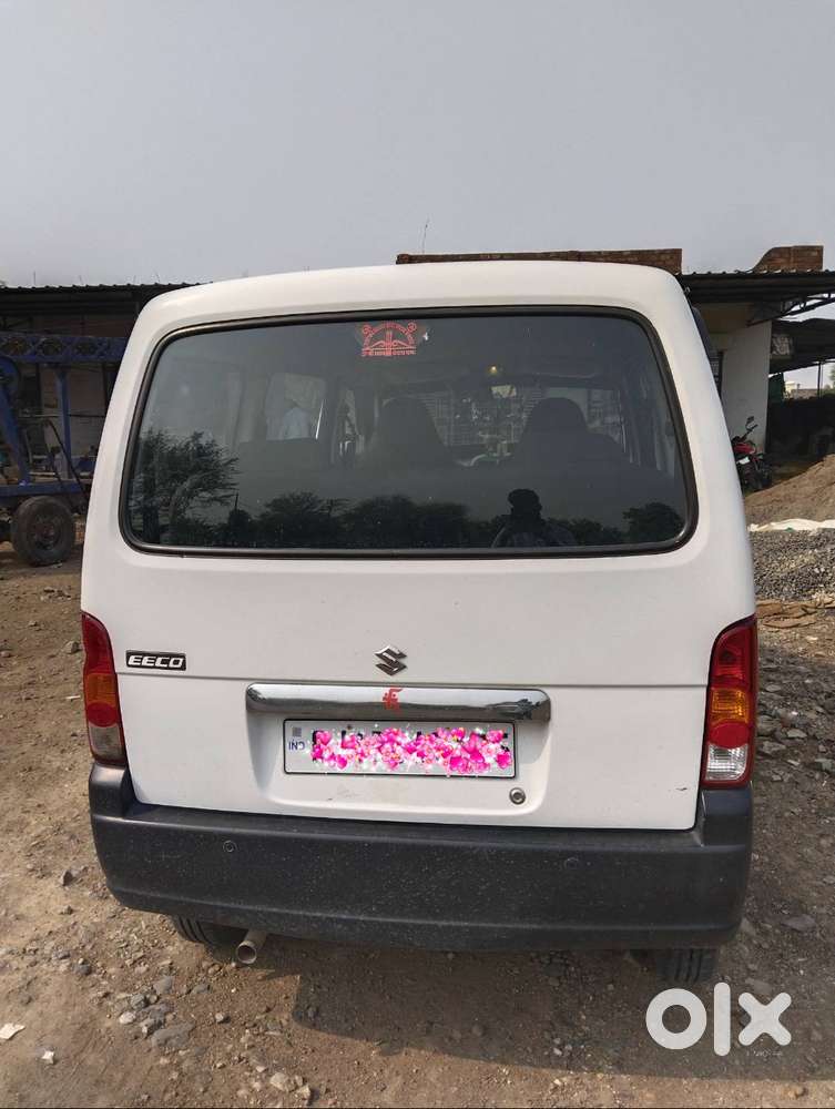 Maruti Suzuki Eeco 7-str Petrol + Lpg | ₹2,99,000 Only |top Condition