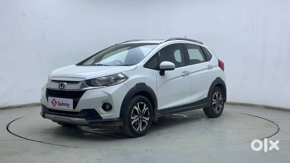 Honda Wr-v 1.5 Vx I-dtec, 2018, Diesel