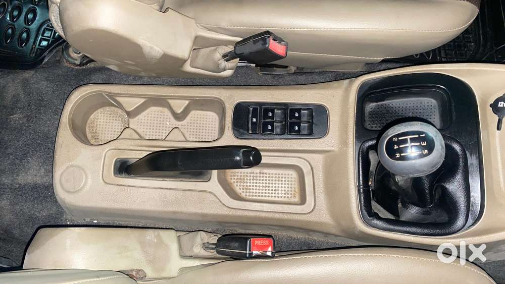 Mahindra Bolero Neo 1.5 N4, 2022, Diesel