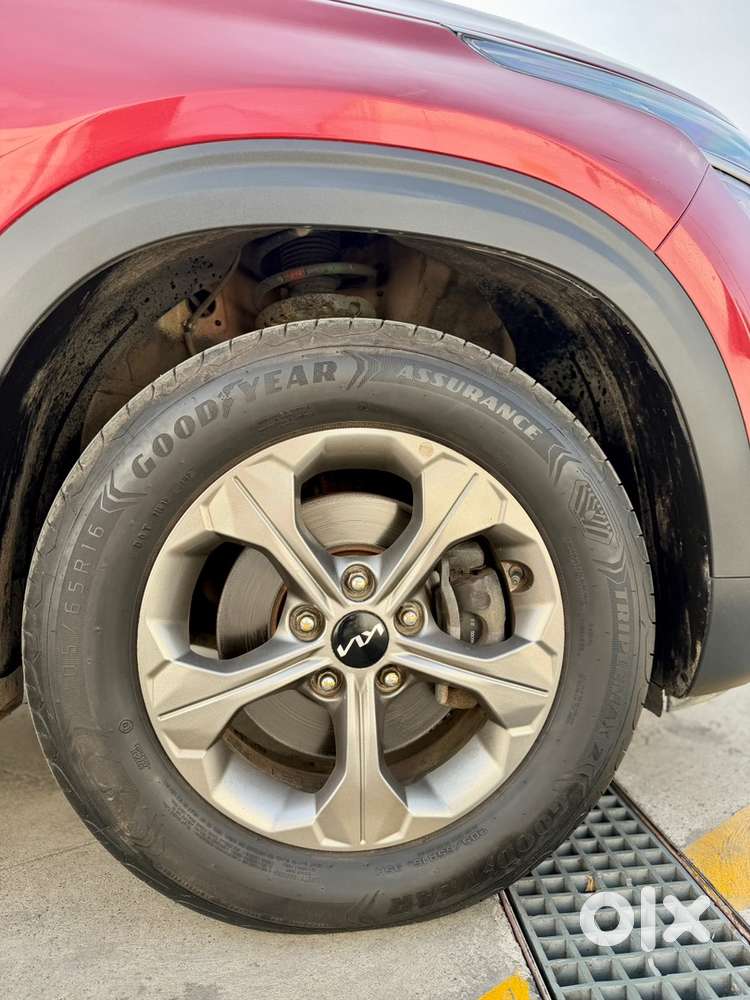 Kia Seltos Htk 2022