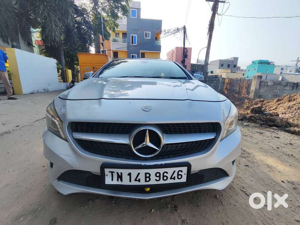 Mercedes-benz Gla Class 200 Cdi, 2012, Diesel