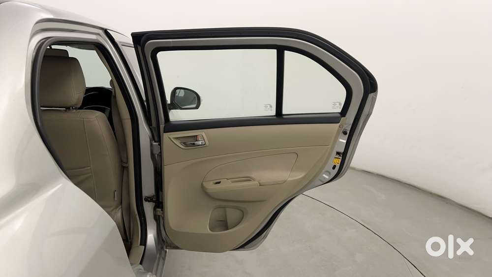 Maruti Suzuki Swift Dzire 1.3 Vxi, 2013, Petrol