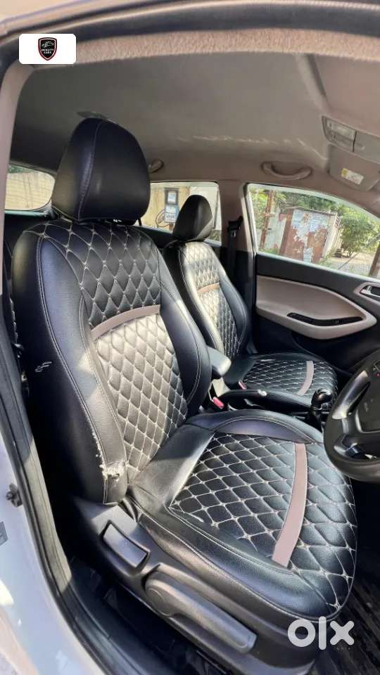 Hyundai Elite I20 Sportz 1.2, 2016, Petrol