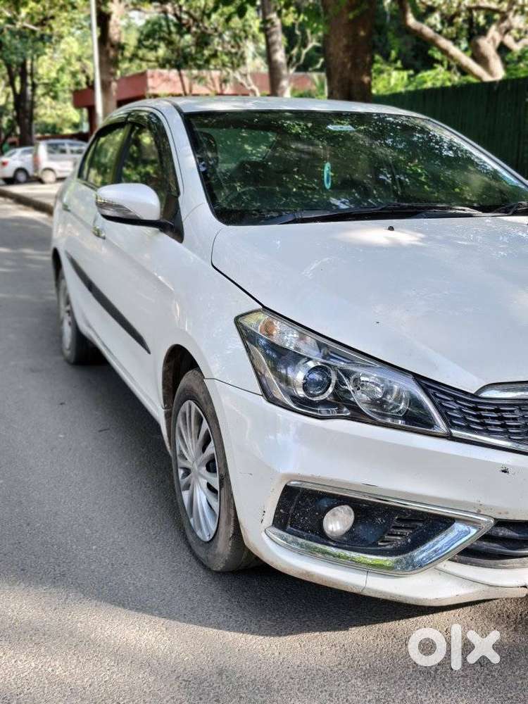 Maruti Suzuki Ciaz, 2024, Petrol