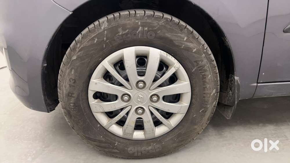 Hyundai I10 Sportz 1.1 Irde2, 2014, Petrol