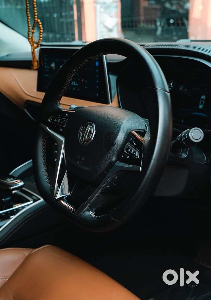 Mg Diesel Car 2021