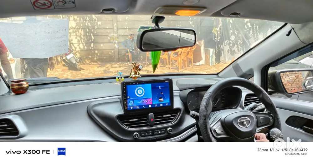 Tata Altroz 1.2 Xe 2020