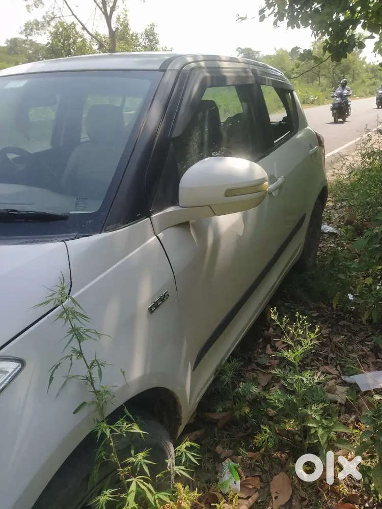 Swift Diesel Maruti 2016 Year