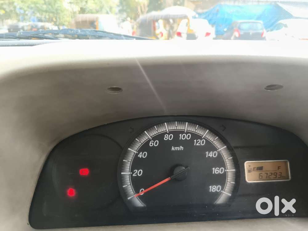 Maruti Suzuki Eeco Cargo, 2021, Cng & Hybrids