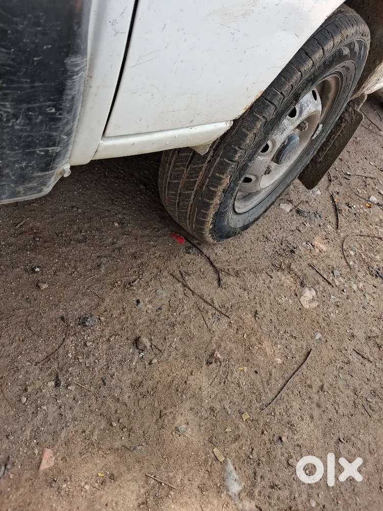 Maruti Omni 2013 Model Good Condition All Ower Ok