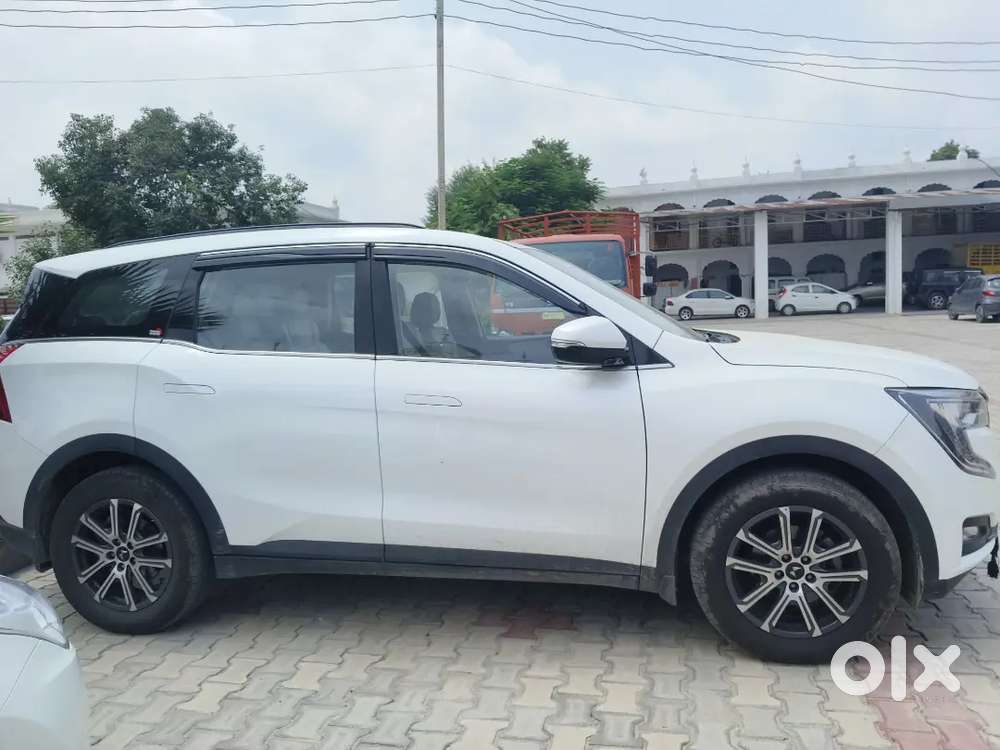 Mahindra Xuv700 2025 Diesel 16000 Km Driven