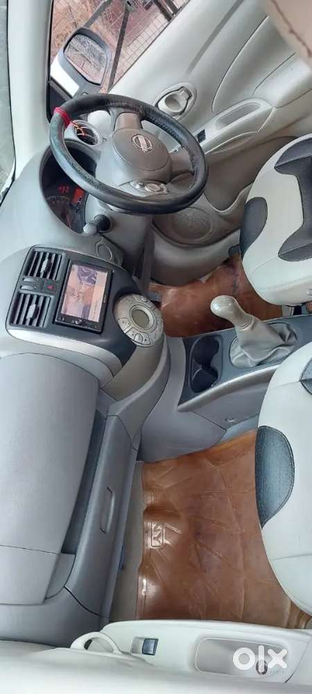 Nissan Sunny 2014 Diesel Well Maintained