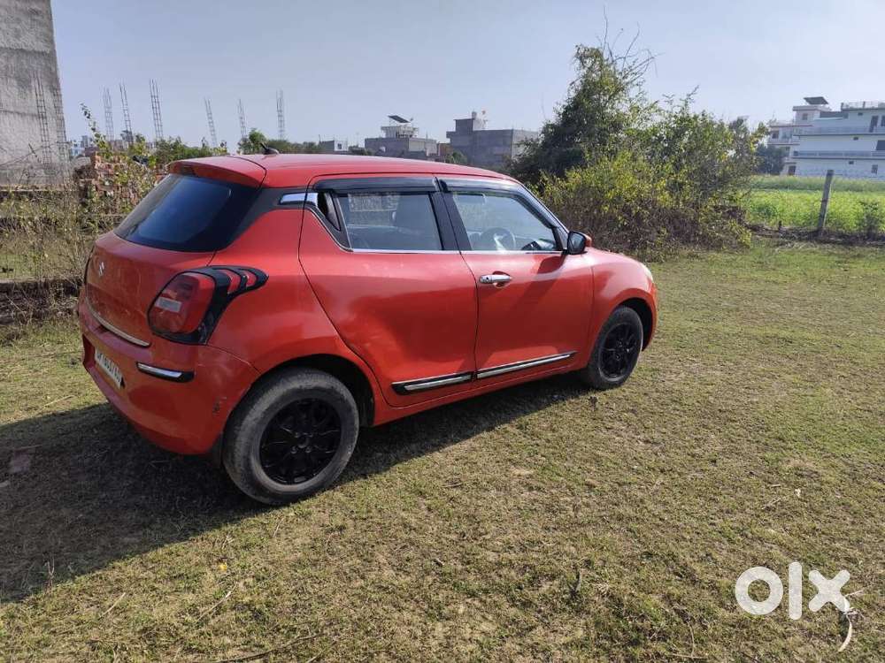Maruti Suzuki Swift 2019
