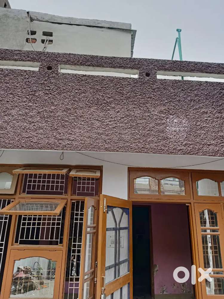 2 BHK house is for sale at Bishnah