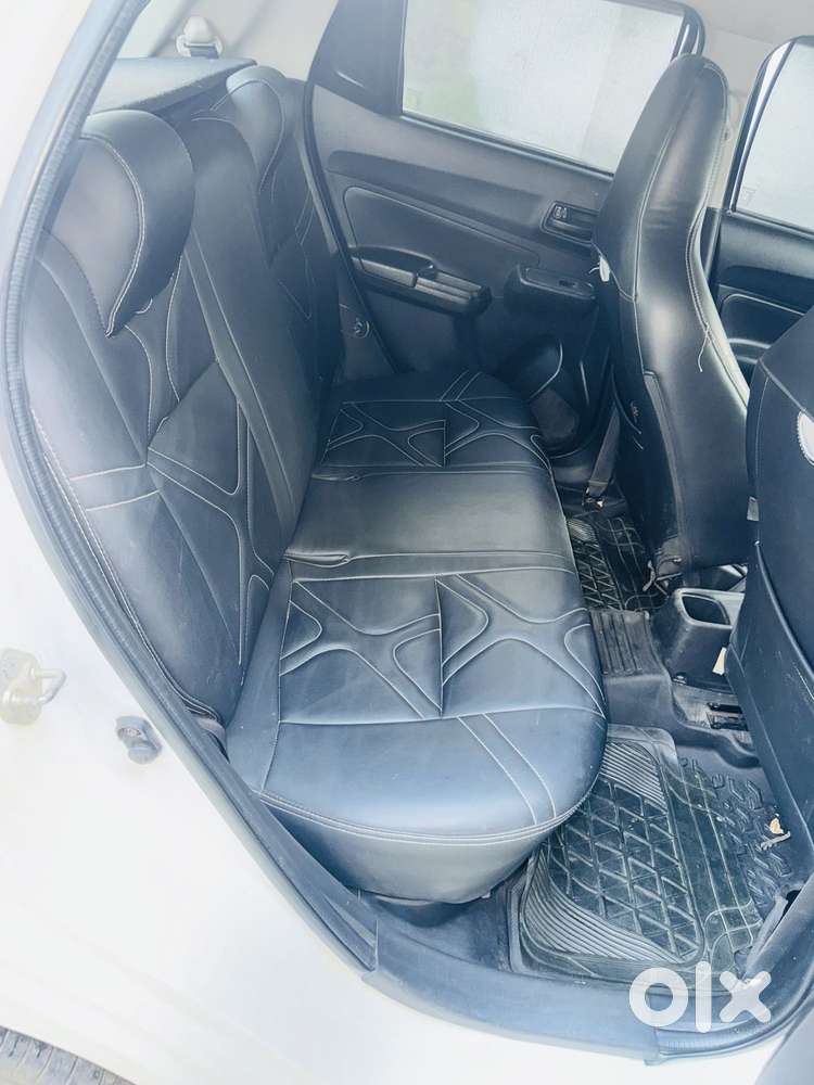 Maruti Suzuki Swift Lxi Option, 2020, Petrol