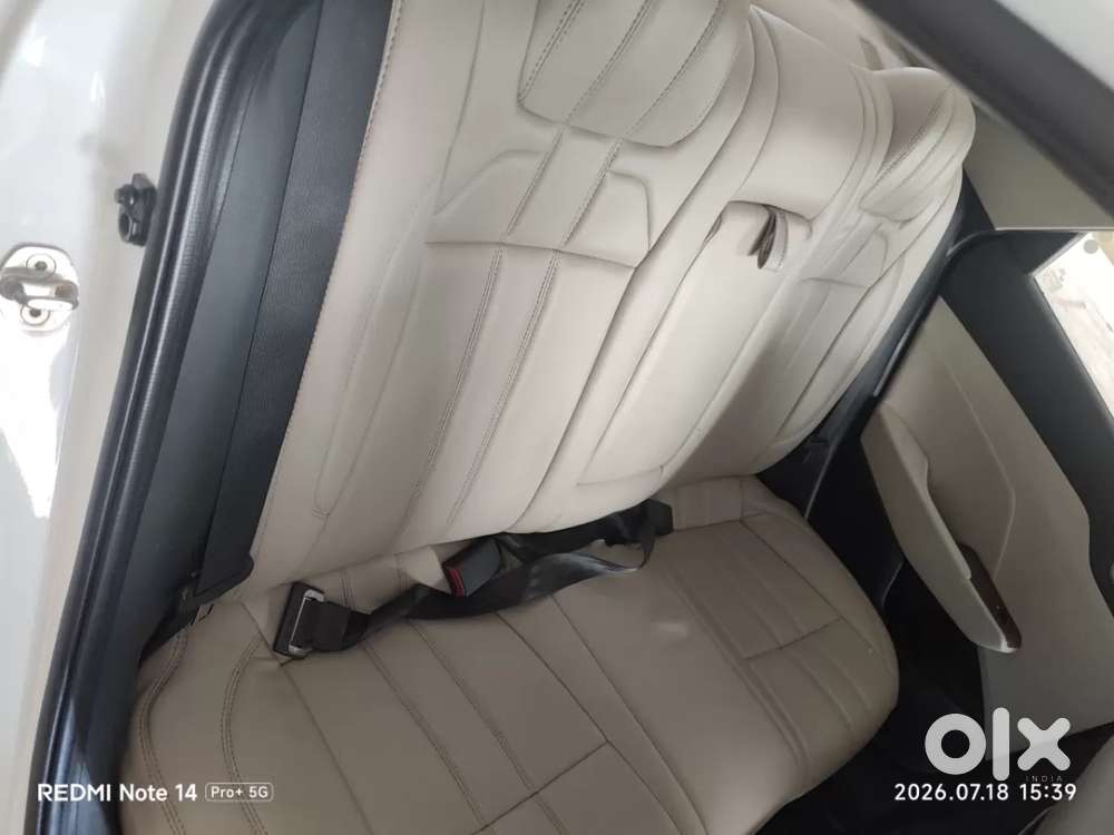 Hyundai Verna 1.6 Sx (o) At Anniversary Edition Vtvt, 2021, Petrol