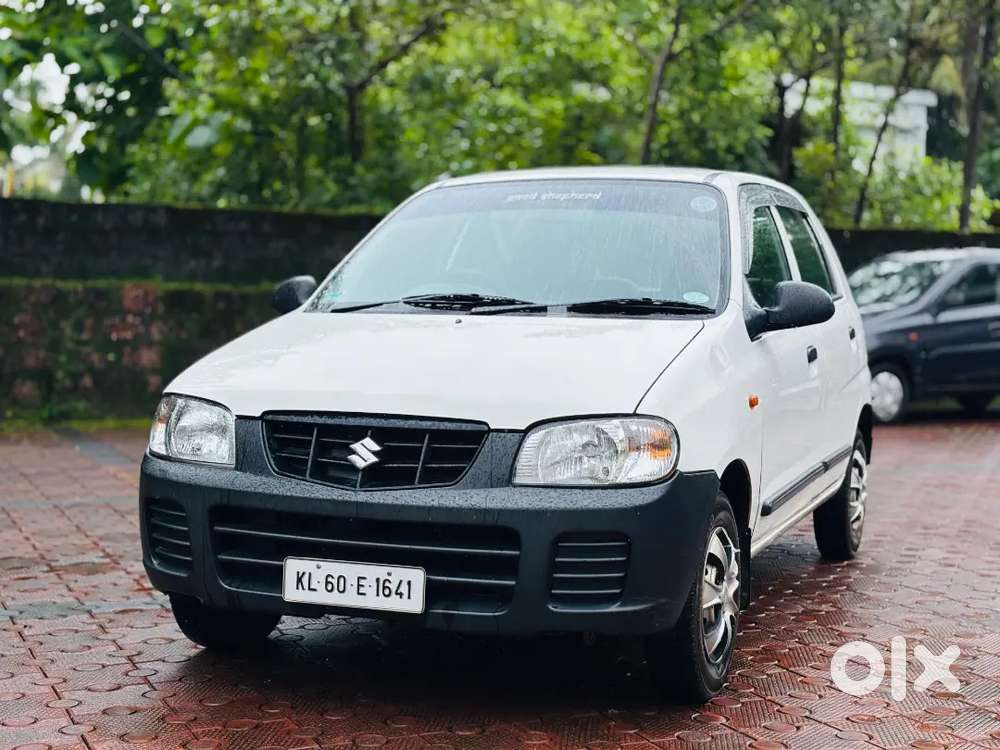 Maruti Suzuki Alto 2007