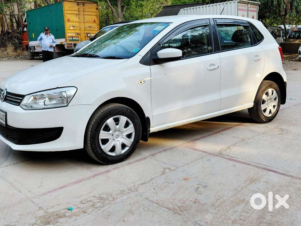 Volkswagen Polo 2009-2013 Petrol Highline 1.2l, 2012, Petrol