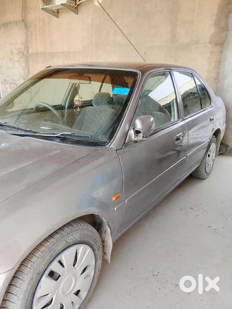 Honda City 2003 Model Passing 2029